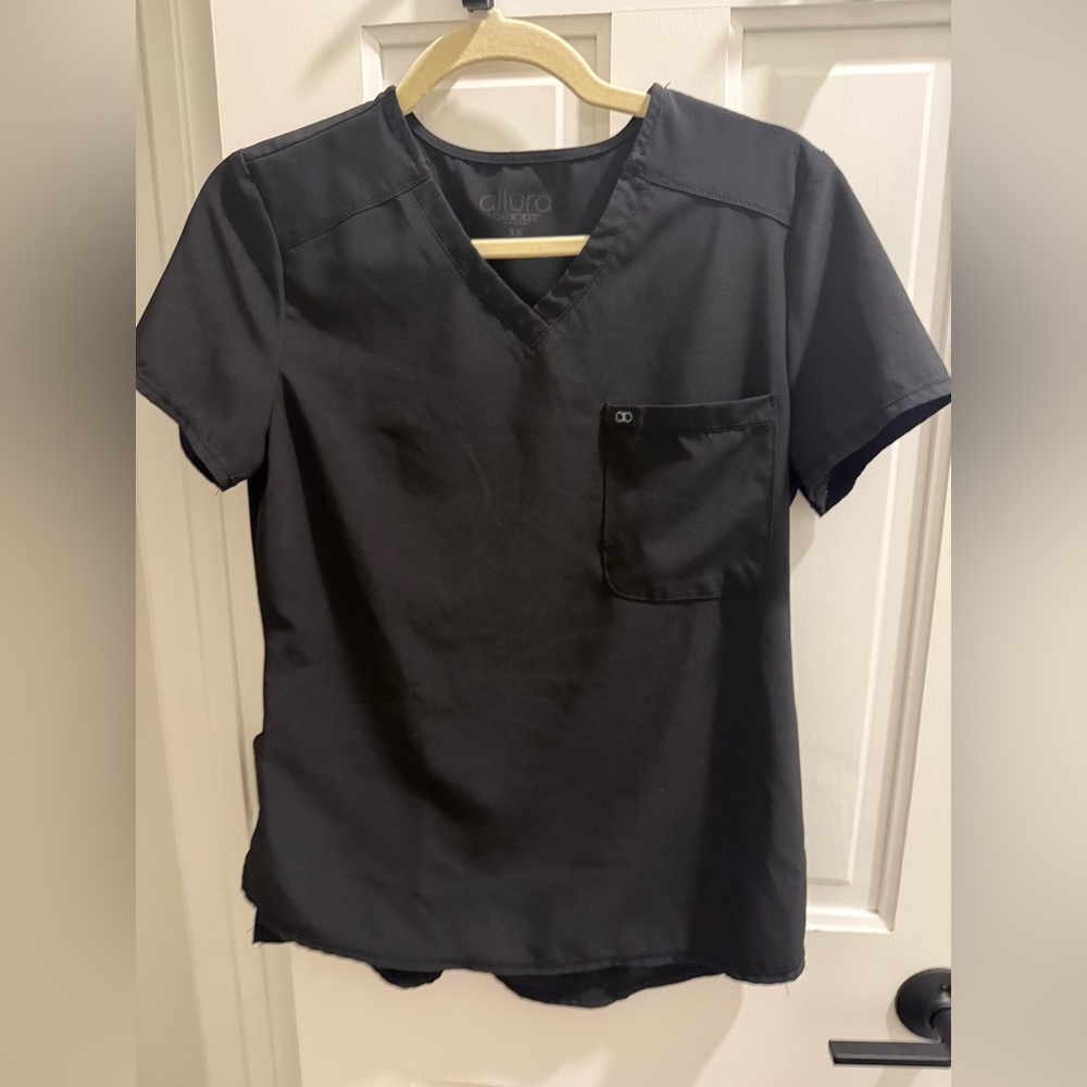 Allura Cherokee Scrub Set XS
